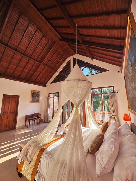 portobello villa ubud, Ubud, Indonesia