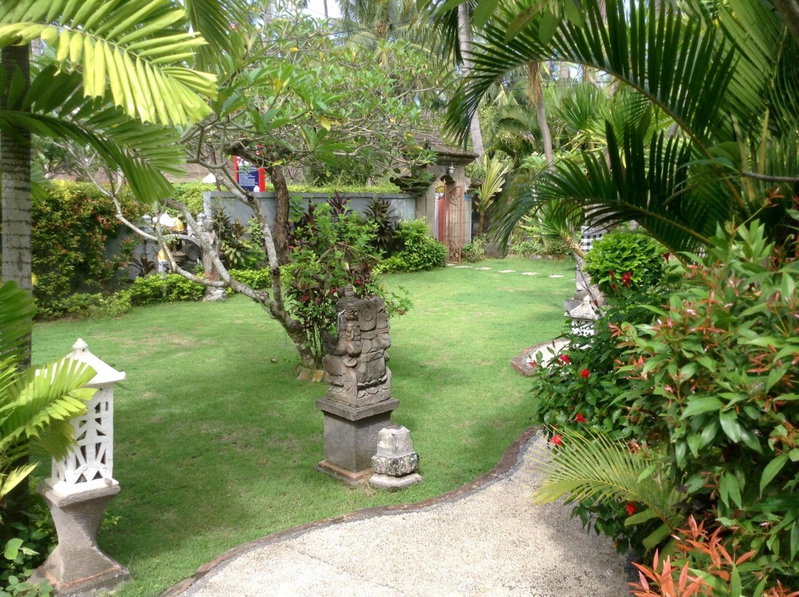 Villa Tenganan, Kura Kura Villas, Candidasa, Bali, Candidasa, Indonesia