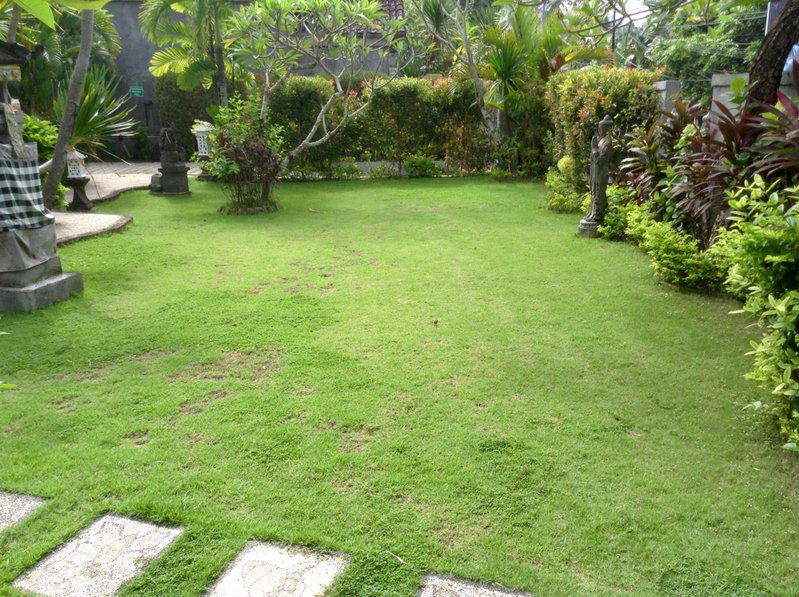 Villa Tenganan, Kura Kura Villas, Candidasa, Bali, Candidasa, Indonesia