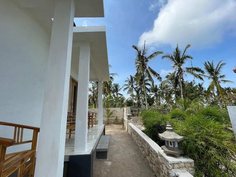 Gapul pinpilinPauxa, Penida Island, Indonesia