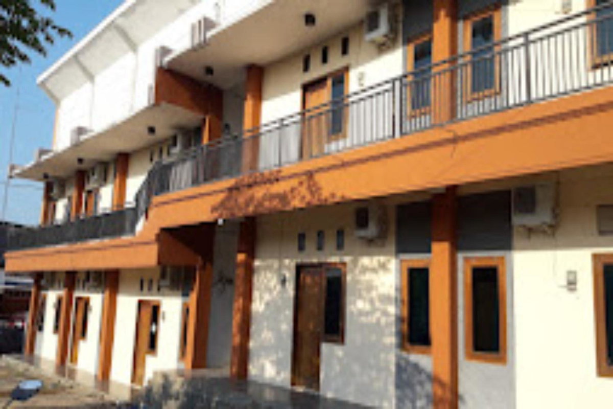 OYO Life 92647 Edelweis Homestay, Indonesia