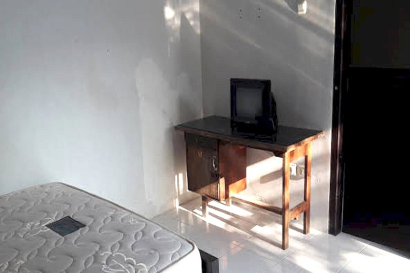 OYO Life 92647 Edelweis Homestay, Tuban, Indonesia