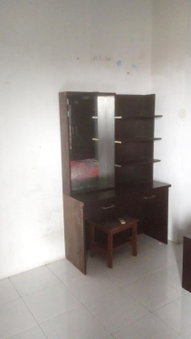 OYO Life 92647 Edelweis Homestay, Tuban, Indonesia