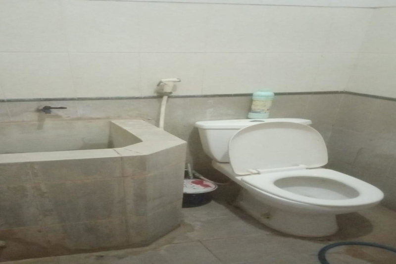 OYO Life 92647 Edelweis Homestay, Tuban, Indonesia