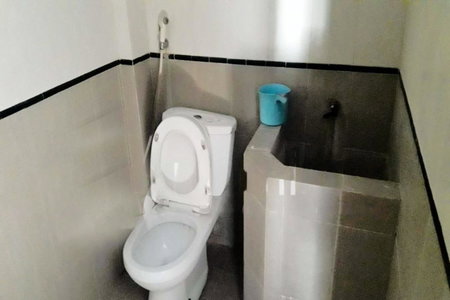 OYO Life 92647 Edelweis Homestay, Tuban, Indonesia