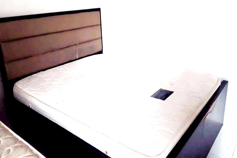 OYO Life 92647 Edelweis Homestay, Tuban, Indonesia