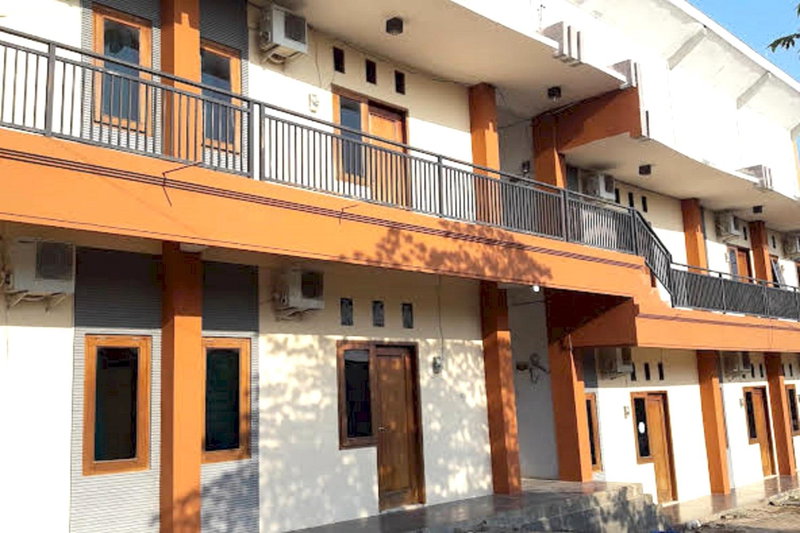 OYO Life 92647 Edelweis Homestay, Tuban, Indonesia