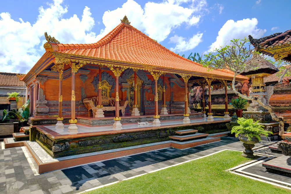 Hotel · Jero Delod Guetshouse, Tabanan