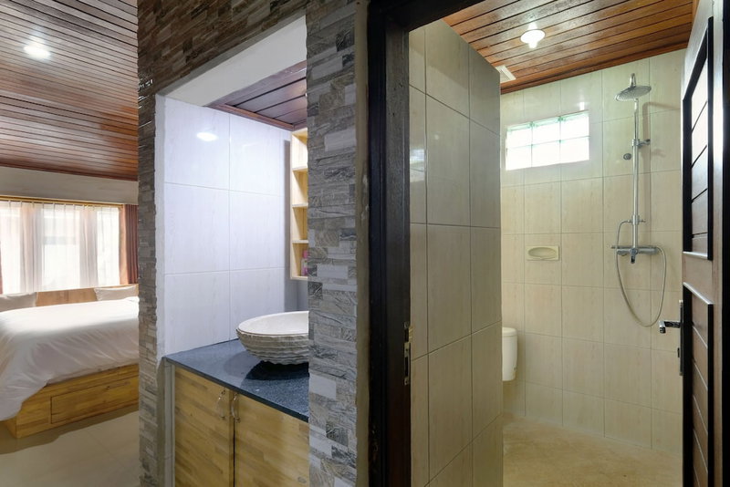 Jero Delod Guetshouse, Tabanan, Indonesia
