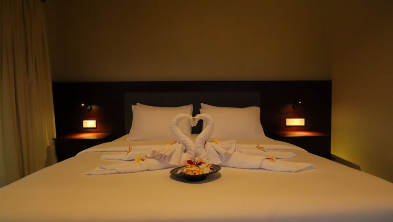 K Ko Surf Village, Gianyar, Indonesia