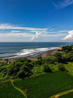 K Ko Surf Village, Gianyar, Indonesia