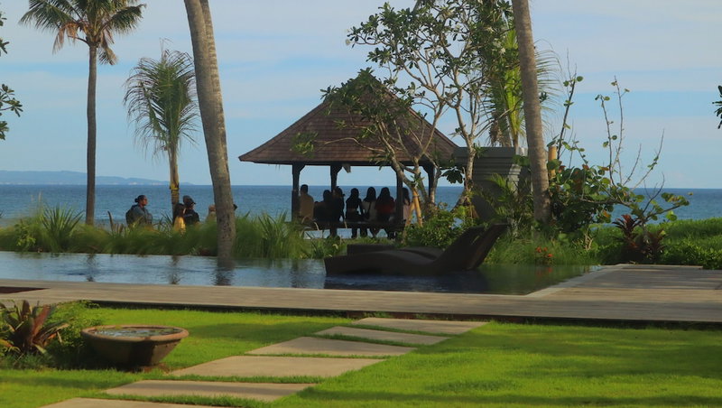 K Ko Surf Village, Gianyar, Indonesia