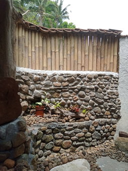 duegoal farmhouse, Penebel, Indonesia