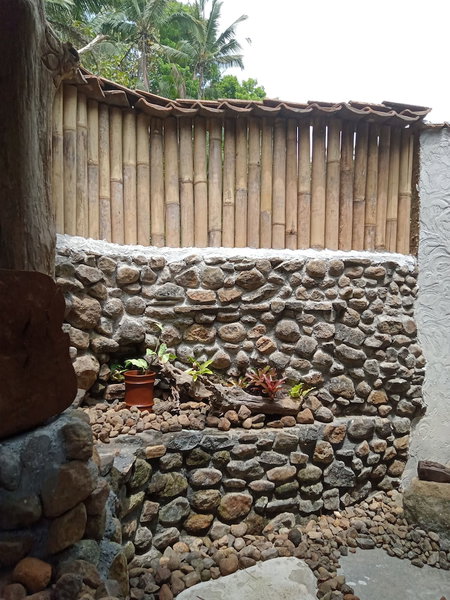 duegoal farmhouse, Penebel, Indonesia