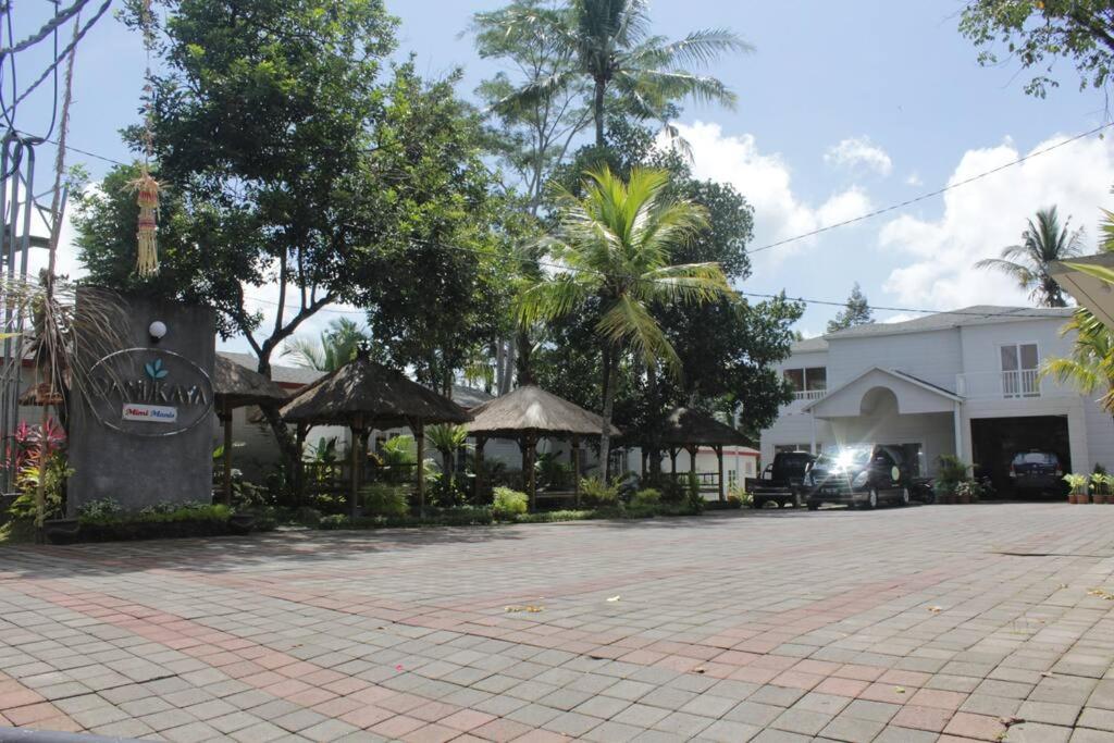 Hotel · Canikaya Villa Ubud #4, Ubud