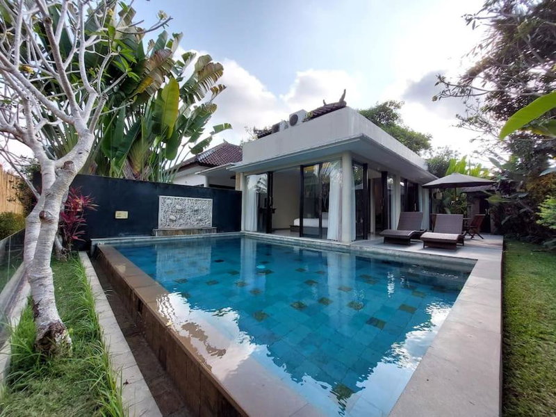 Canikaya Villa Ubud #4, Ubud, Indonesia