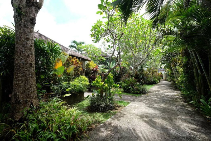 Canikaya Villa Ubud #4, Ubud, Indonesia