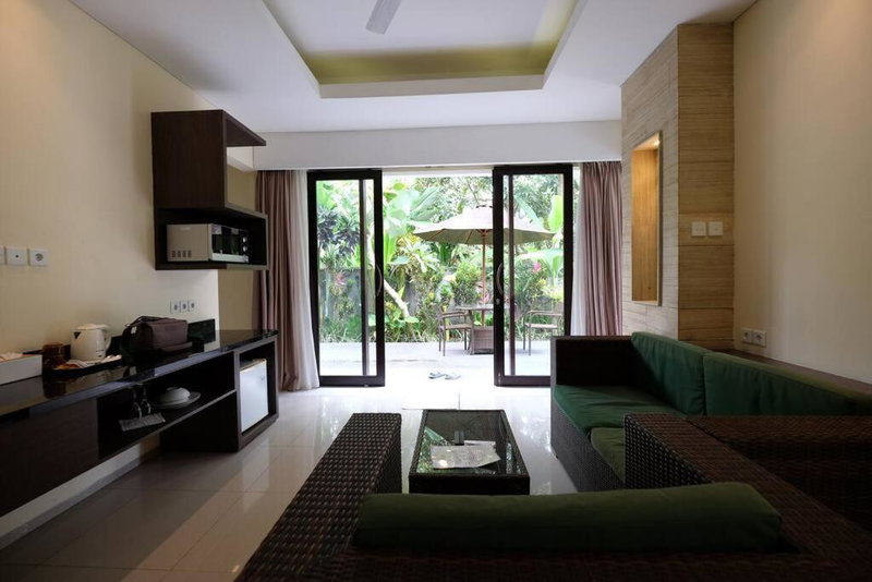 Canikaya Villa Ubud #4, Ubud, Indonesia