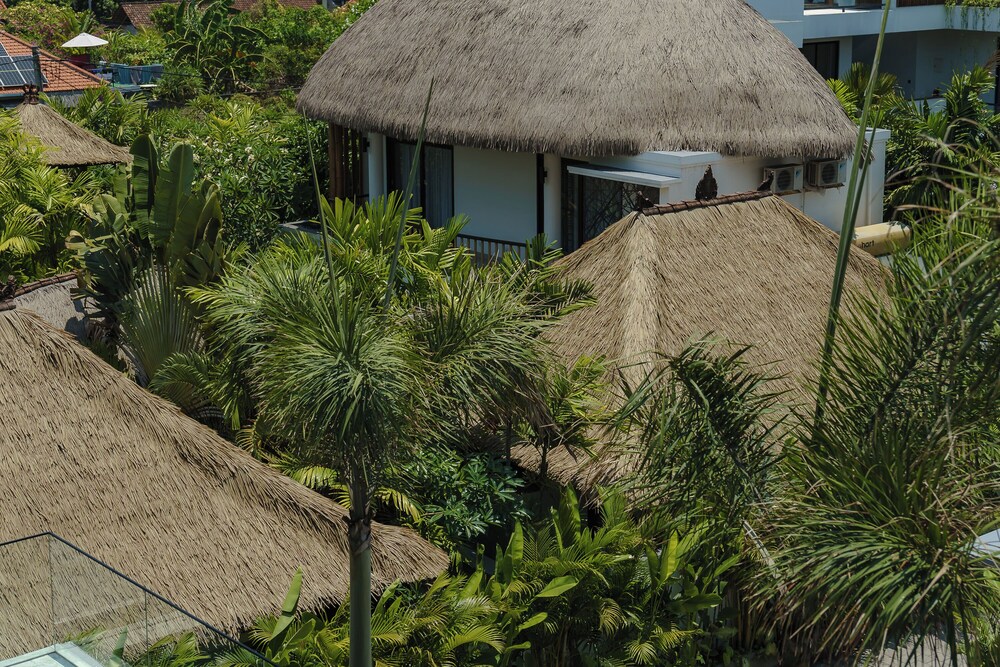 Hotel · Sunny Aparts 2, Canggu