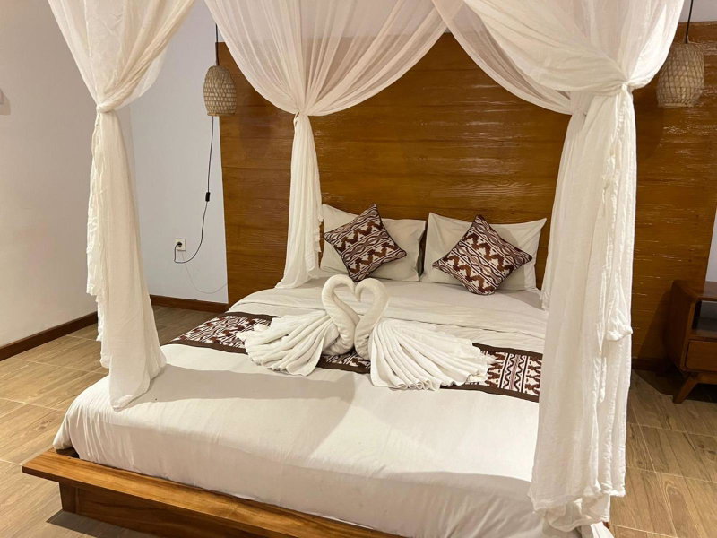 private room in Ubud, pakis kutuh 1, Ubud, Indonesia