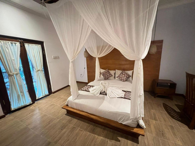 private room in Ubud, pakis kutuh 1, Ubud, Indonesia