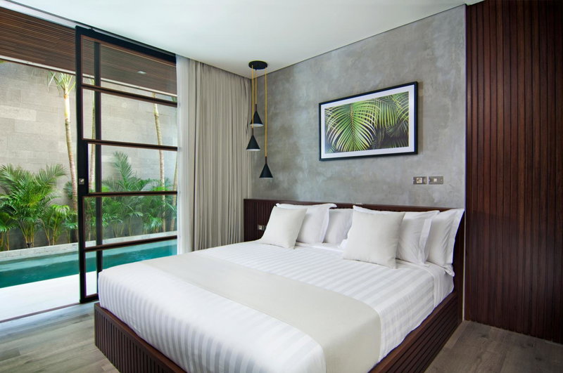 4BR Villa Kamis - Minggu Villas Seminyak, Seminyak, Indonesia