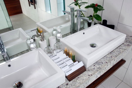 4BR Villa Kamis - Minggu Villas Seminyak, Seminyak, Indonesia