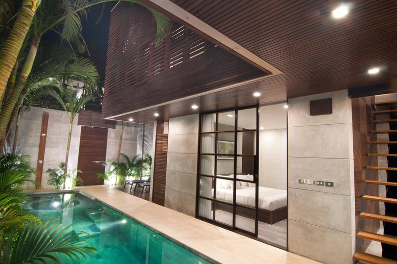 4BR Villa Kamis - Minggu Villas Seminyak, Seminyak, Indonesia