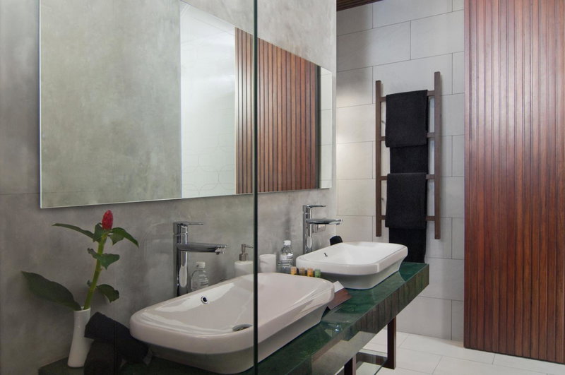 4BR Villa Kamis - Minggu Villas Seminyak, Seminyak, Indonesia