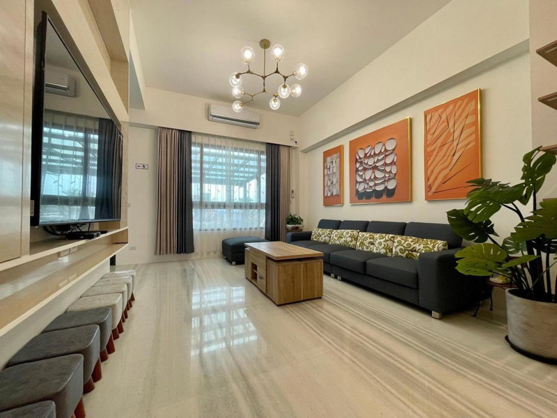 Gathering Point Hotel, Wujie, Taiwan
