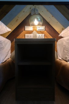 Bisck Hotel & Resort, Puli, Taiwan