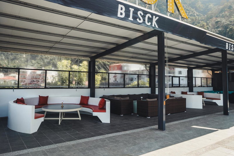 Bisck Hotel & Resort, Puli, Taiwan