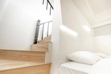 Xiangyou B&B No.1, Magong, Taiwan