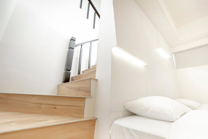 Xiangyou B&B No.1, Magong, Taiwan