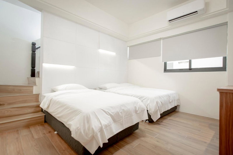Xiangyou B&B No.1, Magong, Taiwan