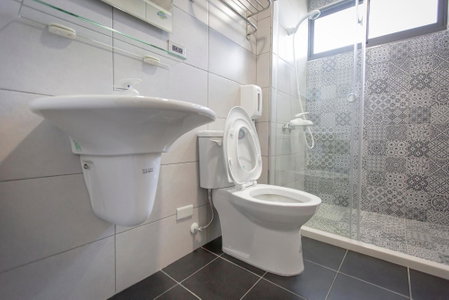 Xiangyou B&B No.1, Magong, Taiwan