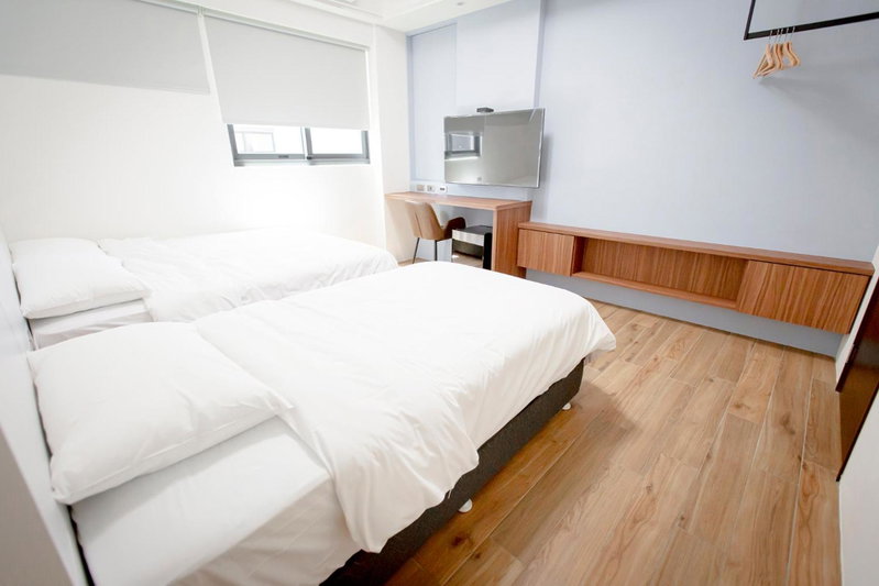 Xiangyou B&B No.1, Magong, Taiwan
