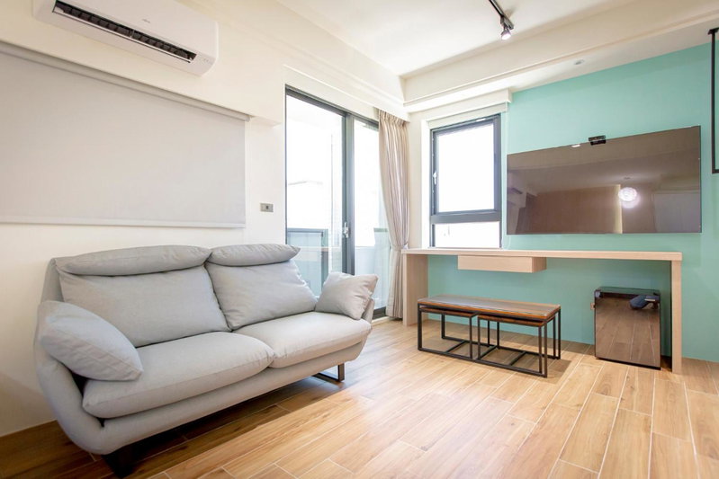 Xiangyou B&B No.1, Magong, Taiwan