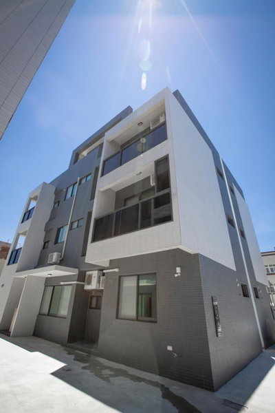 Xiangyou B&B No.1, Magong, Taiwan