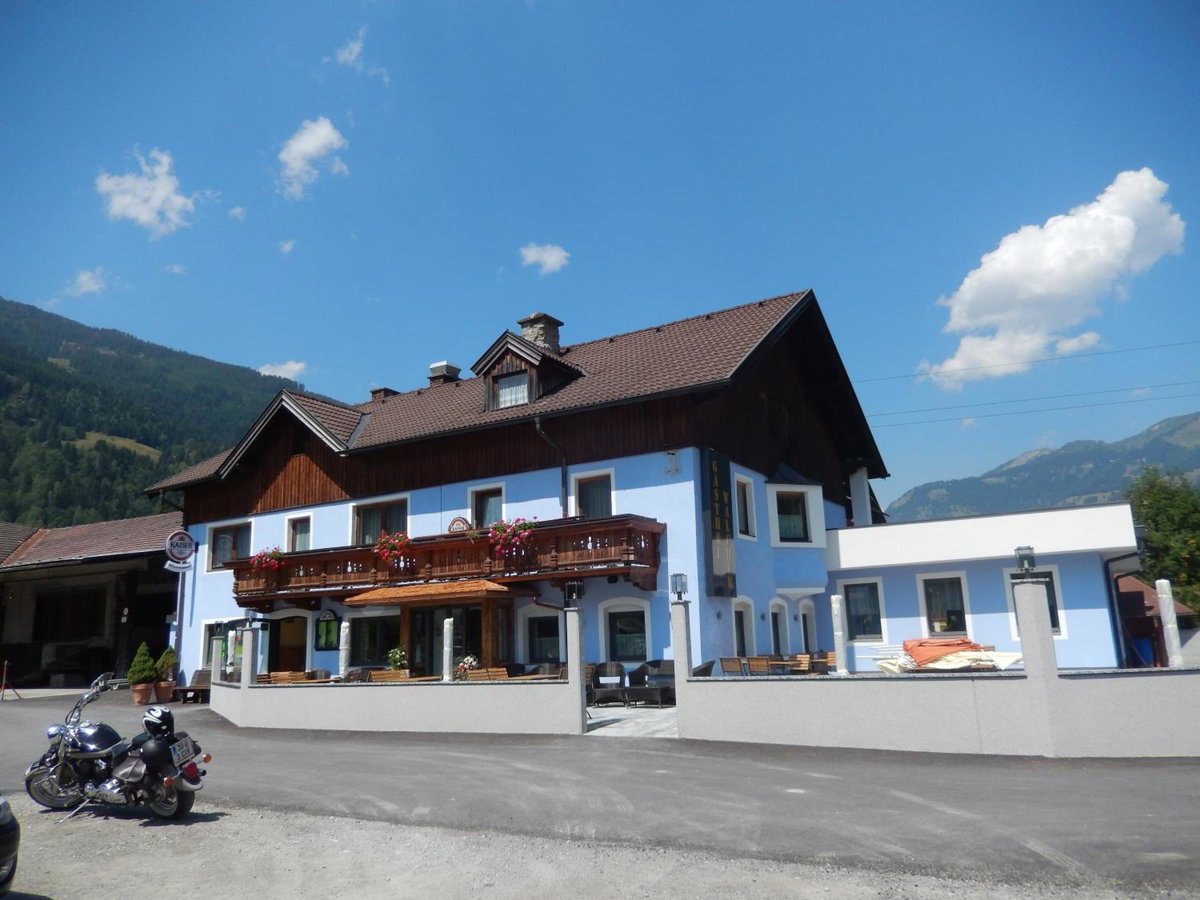 Hotel Gasthof Walcher, Austria
