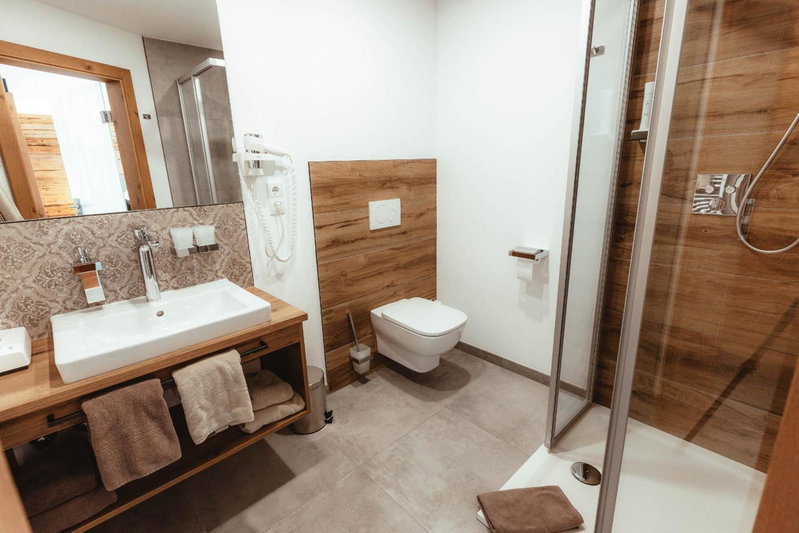 Hotel Gasthof Walcher, Dorfgastein, Austria
