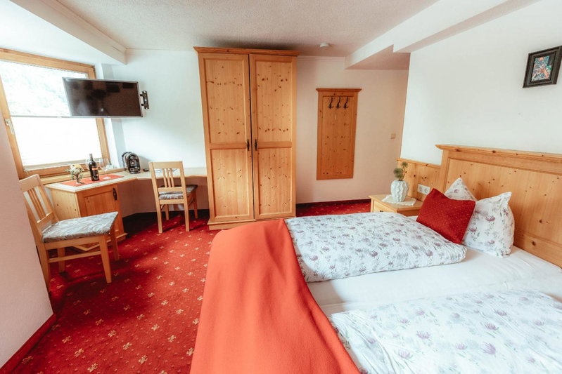 Hotel Gasthof Walcher, Dorfgastein, Austria