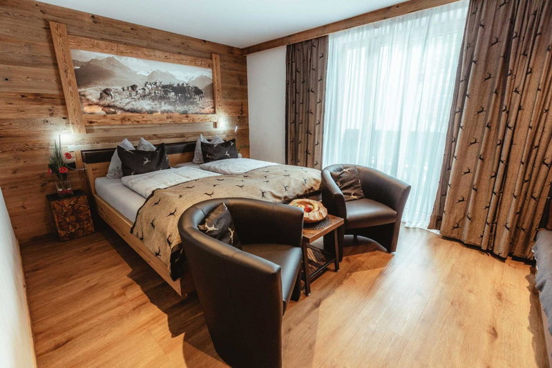 Hotel Gasthof Walcher, Dorfgastein, Austria