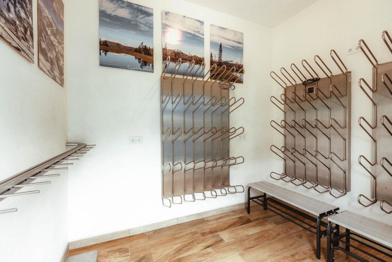 Hotel Gasthof Walcher, Dorfgastein, Austria