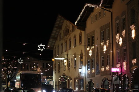 Gasthof Goldene Traube, Golling an der Salzach, Austria