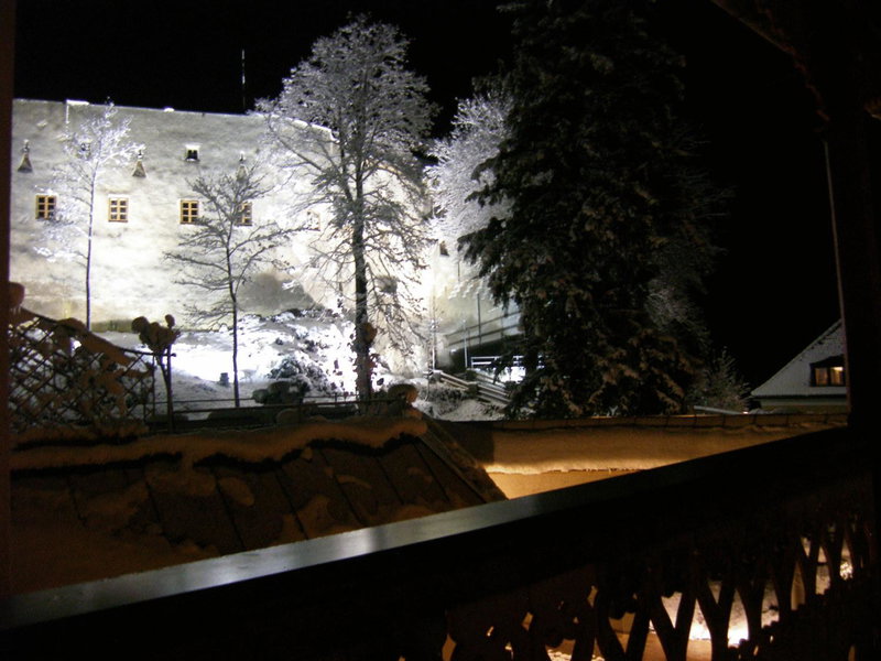 Gasthof Goldene Traube, Golling an der Salzach, Austria