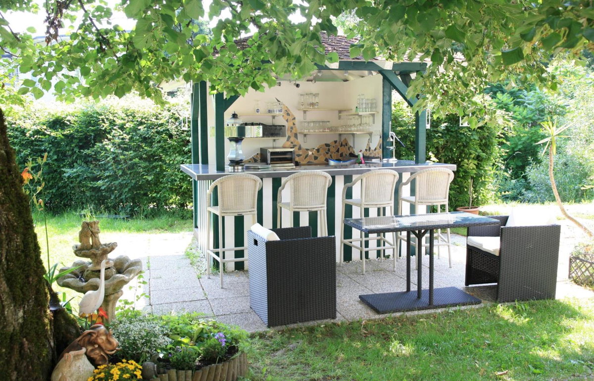 Hotel · Hotel Rosmann, Reifnitz