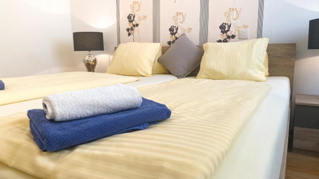 Hotel Rosmann, Reifnitz, Austria