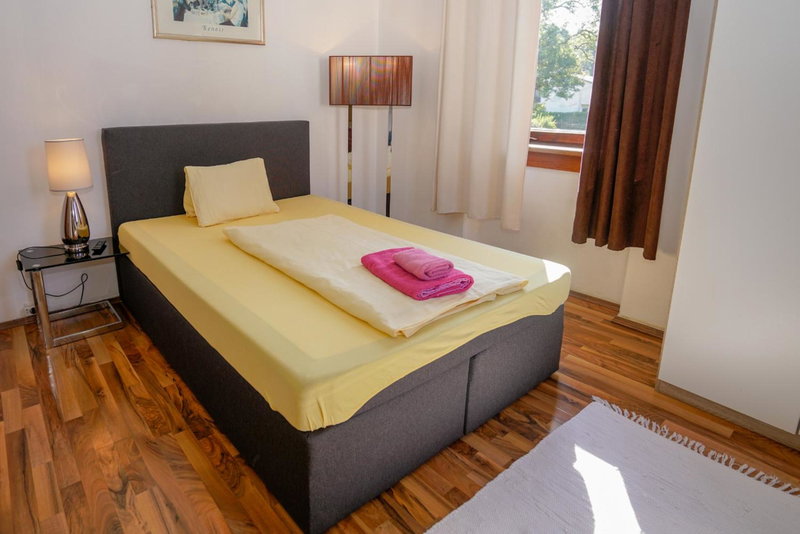 Hotel Rosmann, Reifnitz, Austria