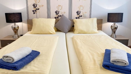 Hotel Rosmann, Reifnitz, Austria